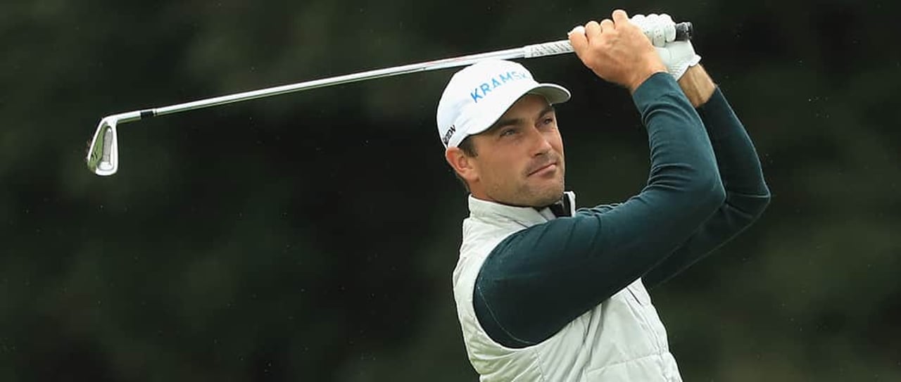 British Masters 2017 Finale Florian Fritsch British Masters 2017 Finale Florian Fritsch