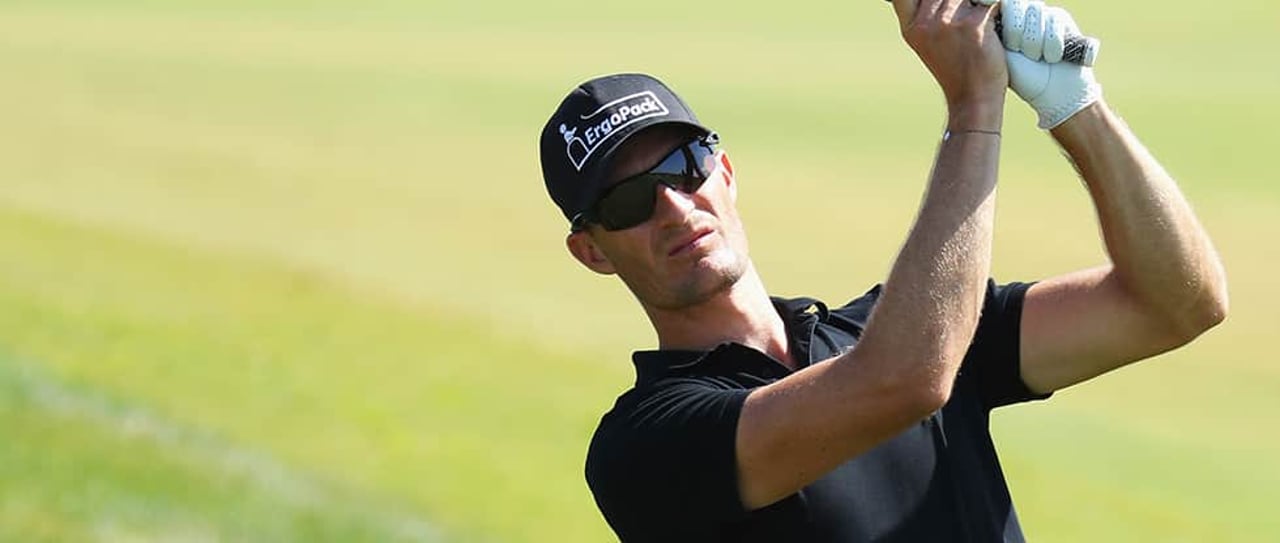 Foshan Open 2017 Sebastian Heisele Foshan Open 2017 Sebastian Heisele