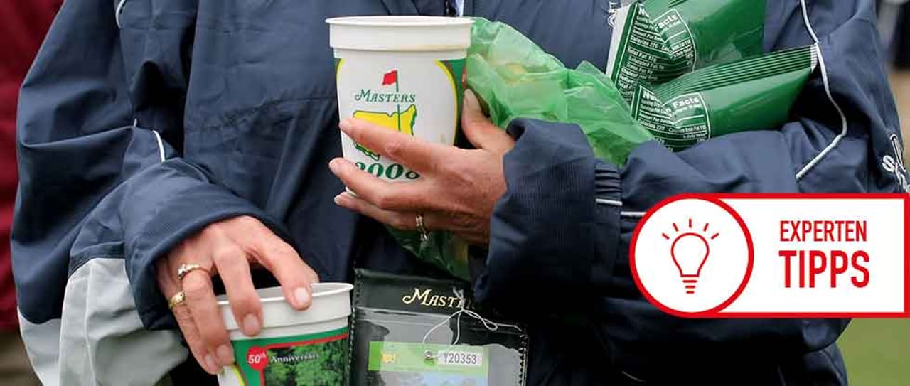 Nicht jedes Nahrungsergänzungsmittel ist gut für Sie. (Foto: Getty) Nicht jedes Nahrungsergänzungsmittel ist gut für Sie. (Foto: Getty)