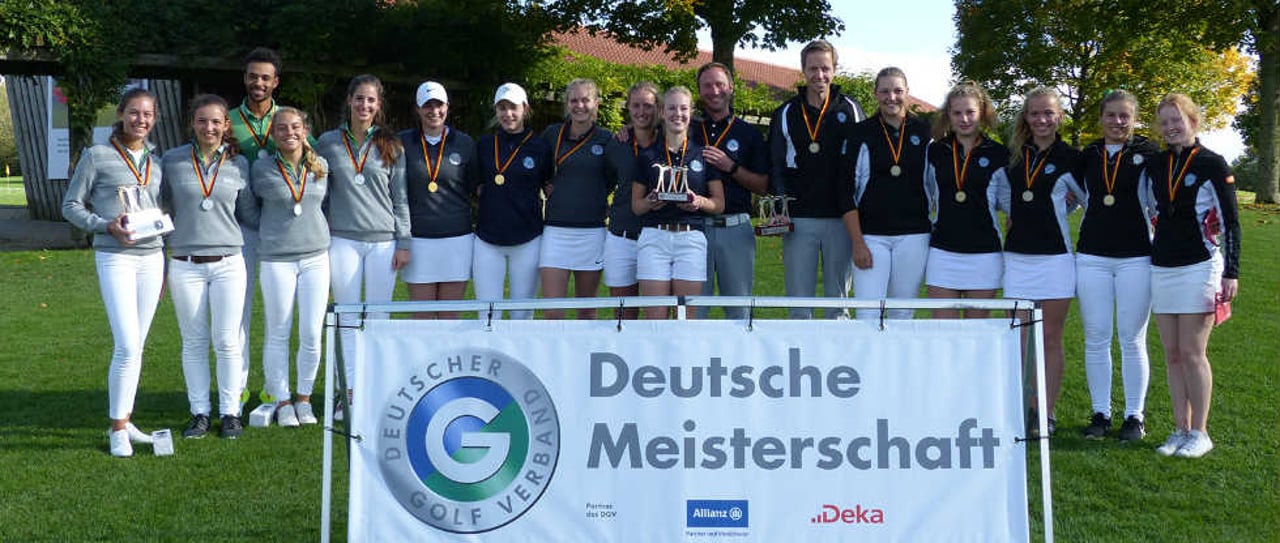 Mannschaftsmeisterschaften Mannschaftsmeisterschaften