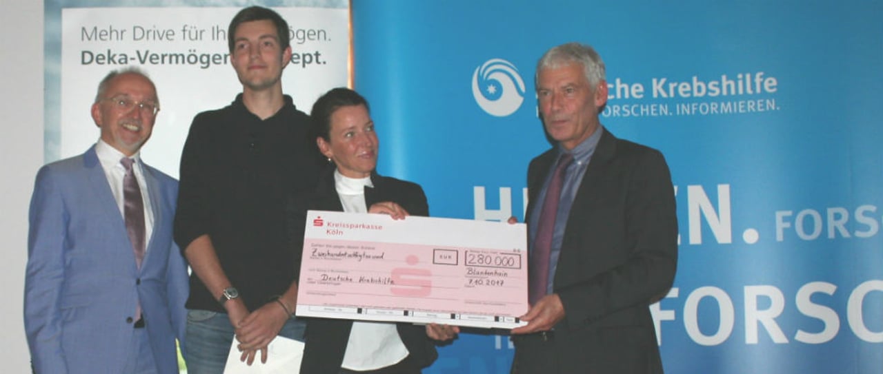 krebshilfe krebshilfe