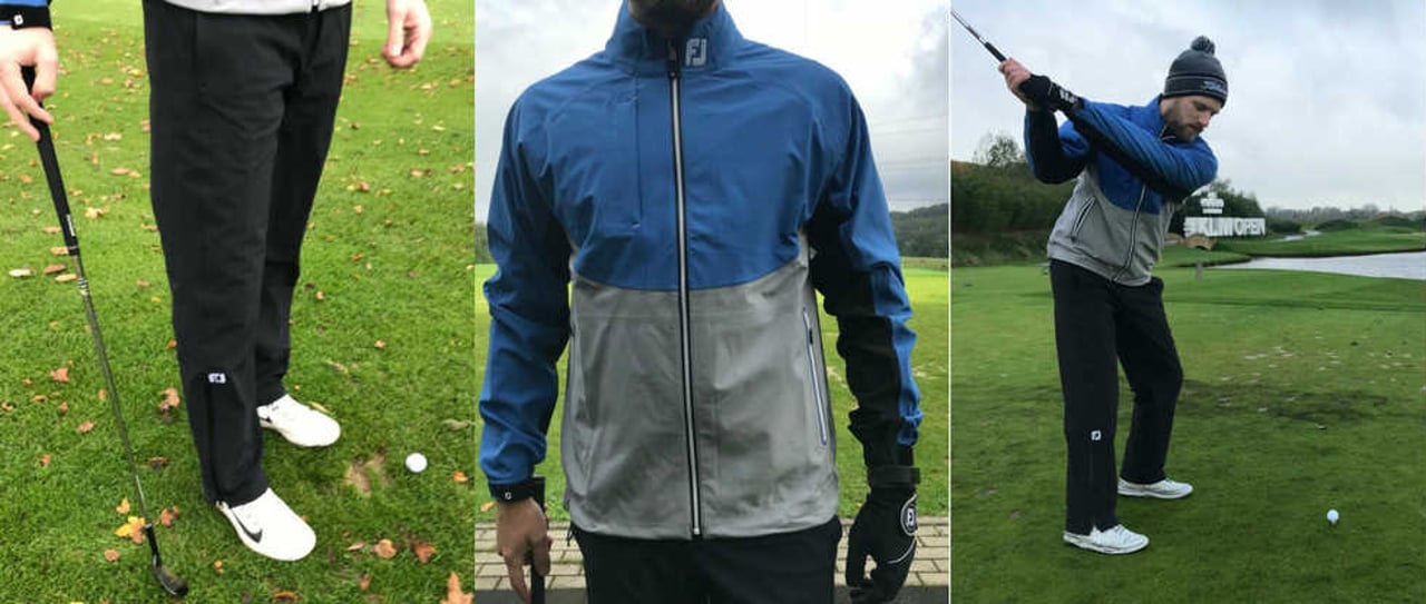 Footjoy dryjoys deals tour lts