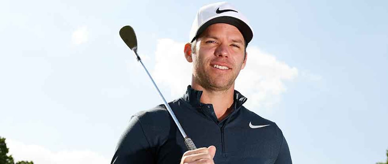 Paul Casey ist eine der großen Hoffnungen im Team Europa für den Eurasia Cup. (Foto: Getty) Paul Casey ist eine der großen Hoffnungen im Team Europa für den Eurasia Cup. (Foto: Getty)