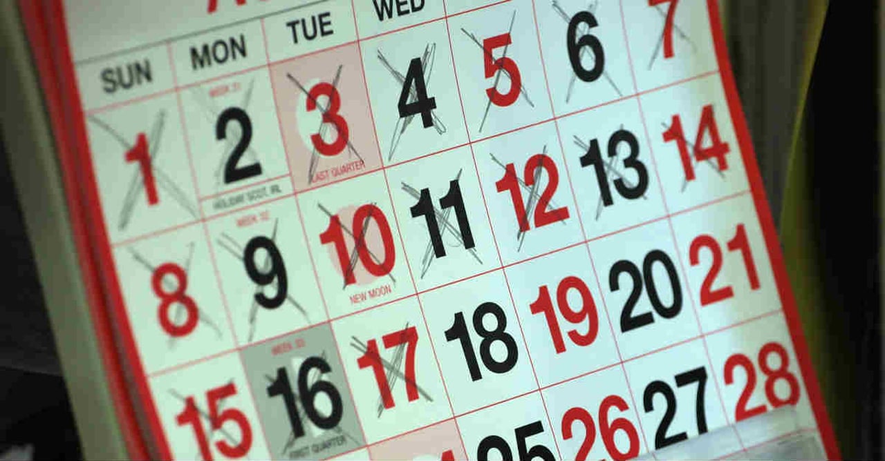 Die wichtigsten Golfturniere der Saison 2018: Diese Termine sollten Sie sich merken. (Foto: Getty) Die wichtigsten Golfturniere der Saison 2018: Diese Termine sollten Sie sich merken. (Foto: Getty)