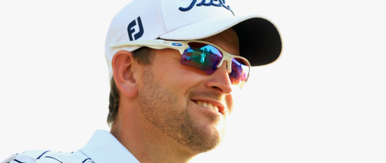 Rückblick auf die Karriere von Bernd Wiesberger. (Foto: Getty) Rückblick auf die Karriere von Bernd Wiesberger. (Foto: Getty)