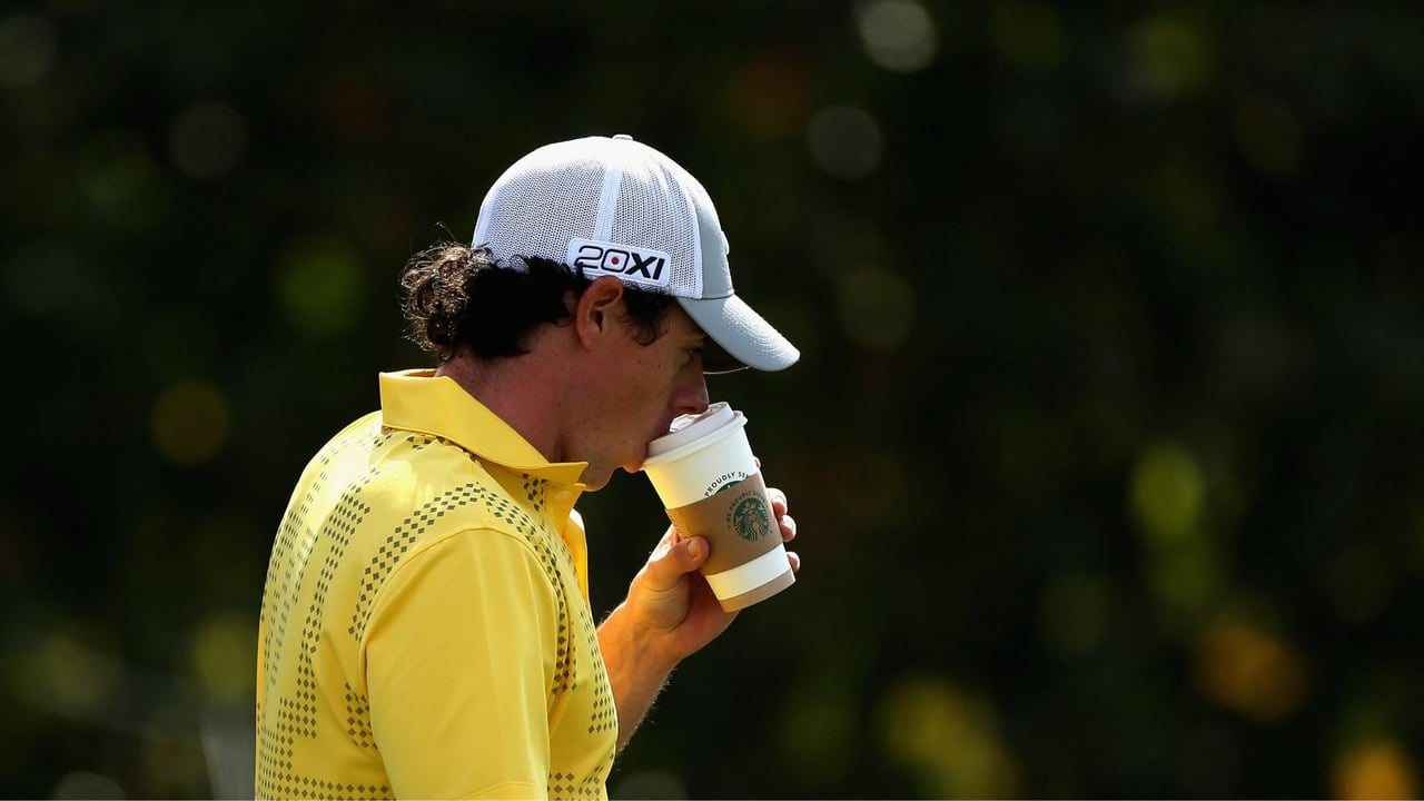 Ernährungsfragen werden im Golfsport oft unterschätzt. (Foto: Getty) Ernährungsfragen werden im Golfsport oft unterschätzt. (Foto: Getty)