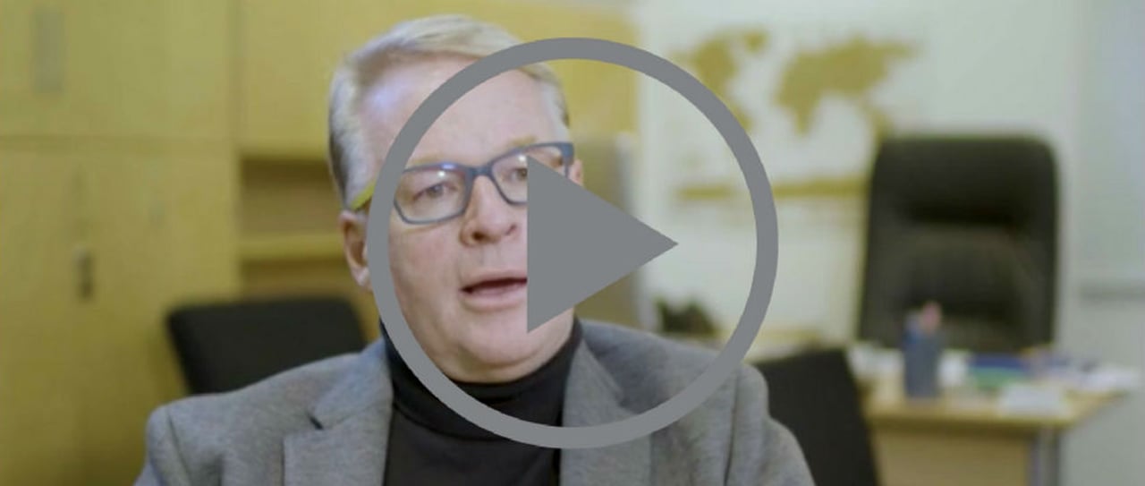 Keith Pelley berichtet im Interview mit Living Golf bei CNN über die Zukunft des Golfsports. (Foto: Getty) Keith Pelley berichtet im Interview mit Living Golf bei CNN über die Zukunft des Golfsports. (Foto: Getty)