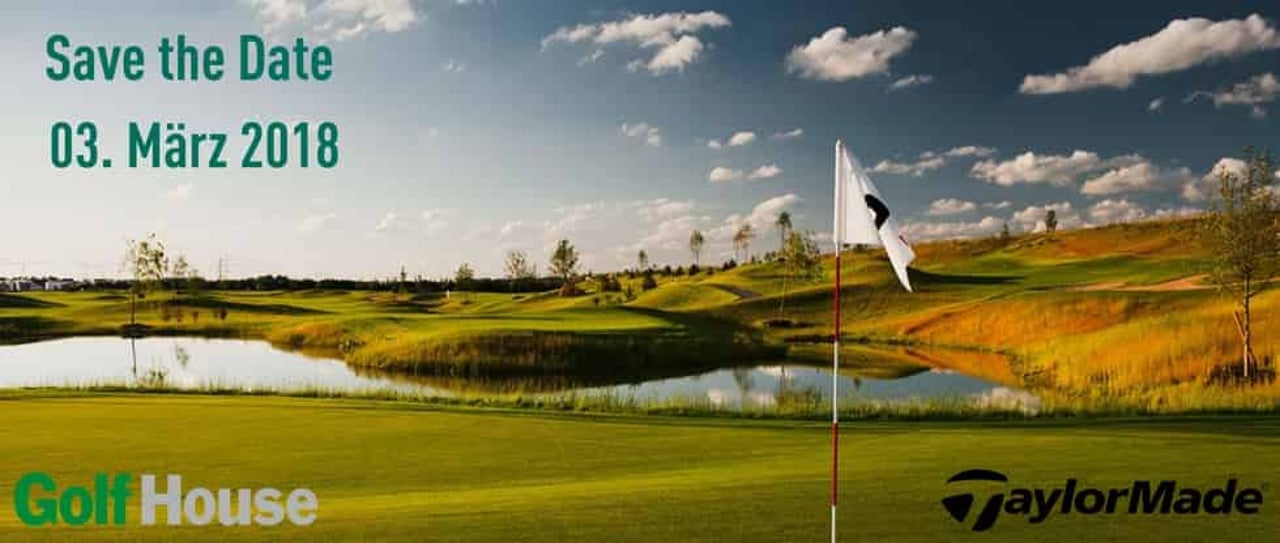 TaylorMade, Golf House und der Kölner Golfclub sorgen für ein Event der Extraklasse samt European Tour Truck, Fittings und Gewinnspiel. (Foto: Kölner Golfclub) TaylorMade, Golf House und der Kölner Golfclub sorgen für ein Event der Extraklasse samt European Tour Truck, Fittings und Gewinnspiel. (Foto: Kölner Golfclub)