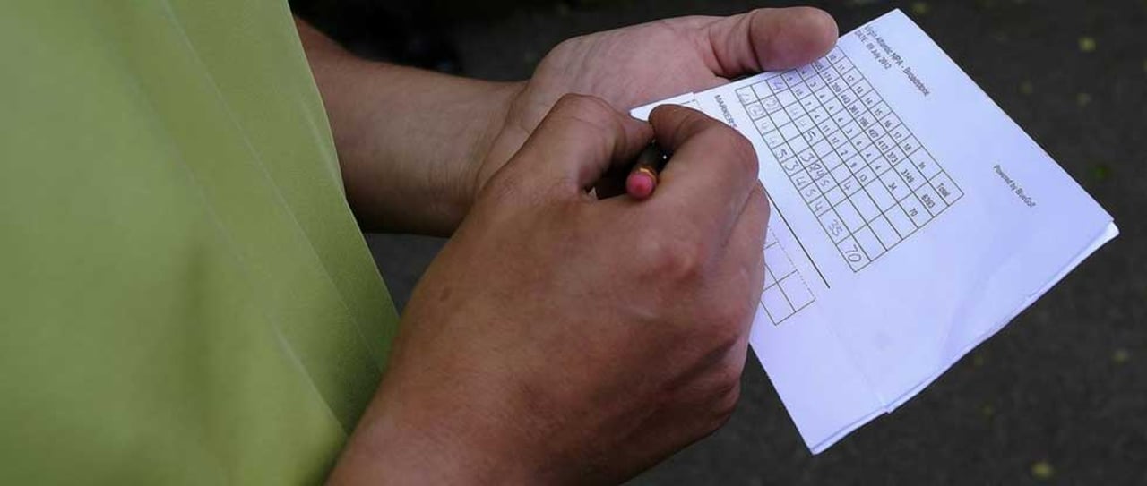 Die USGA und R&A vereinheitlichen ab 2020 das Handicap-System. (Foto: Twitter@GolfChannel) Die USGA und R&A vereinheitlichen ab 2020 das Handicap-System. (Foto: Twitter@GolfChannel)