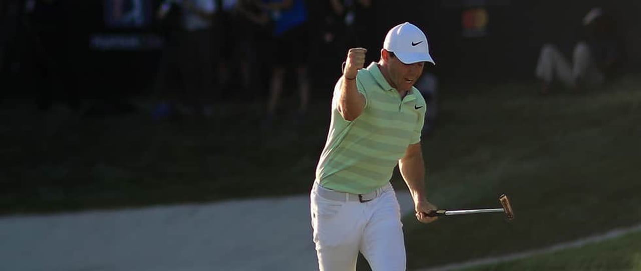 PGA Tour Rory McIlroy Arnold Palmer Invitational 2018 Sieger PGA Tour Rory McIlroy Arnold Palmer Invitational 2018 Sieger