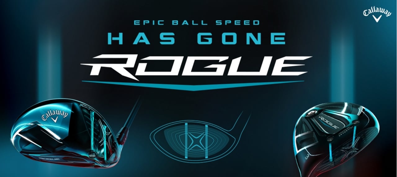 Was kann der neue Rogue Driver von Callaway wirklich? (Foto: Callaway) Was kann der neue Rogue Driver von Callaway wirklich? (Foto: Callaway)