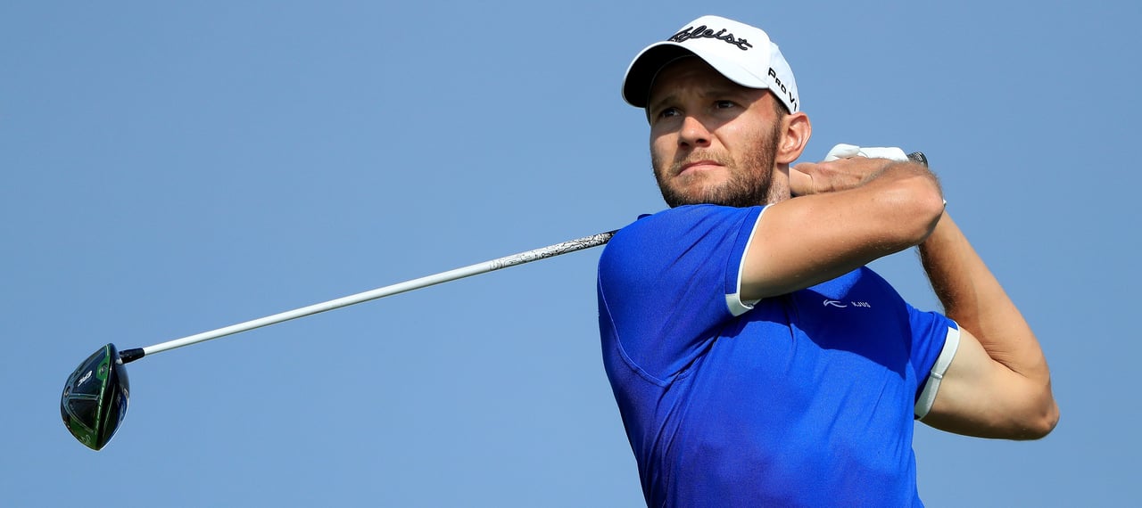 European Tour Open de Espana 2018 Ergebnisse Tag 2 Maximilian Kieffer European Tour Open de Espana 2018 Ergebnisse Tag 2 Maximilian Kieffer