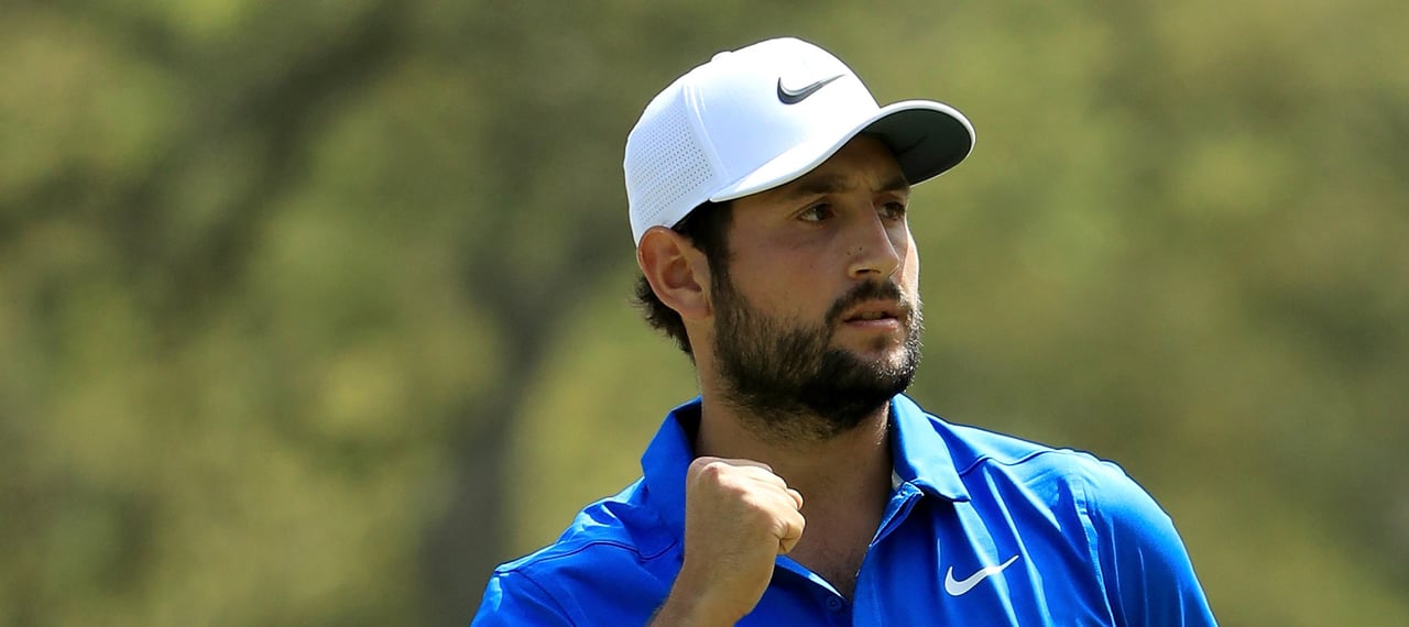 European Tour Trophee Hassan 2018 Ergebnisse Tag 4 Finale Sieger Alexander Levy European Tour Trophee Hassan 2018 Ergebnisse Tag 4 Finale Sieger Alexander Levy