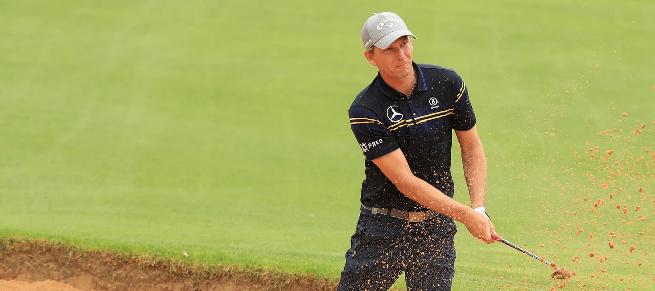 European Tour Volvo China Open 2018 Ergebnisse Tag 2 Cut Marcel Siem European Tour Volvo China Open 2018 Ergebnisse Tag 2 Cut Marcel Siem