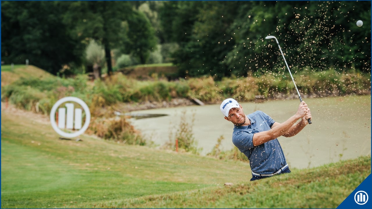 Die Allianz Greenfee-Wochen - Jede Woche ein neuer Allianz-Partnerclub. (Bild: Allianz) Die Allianz Greenfee-Wochen - Jede Woche ein neuer Allianz-Partnerclub. (Bild: Allianz)