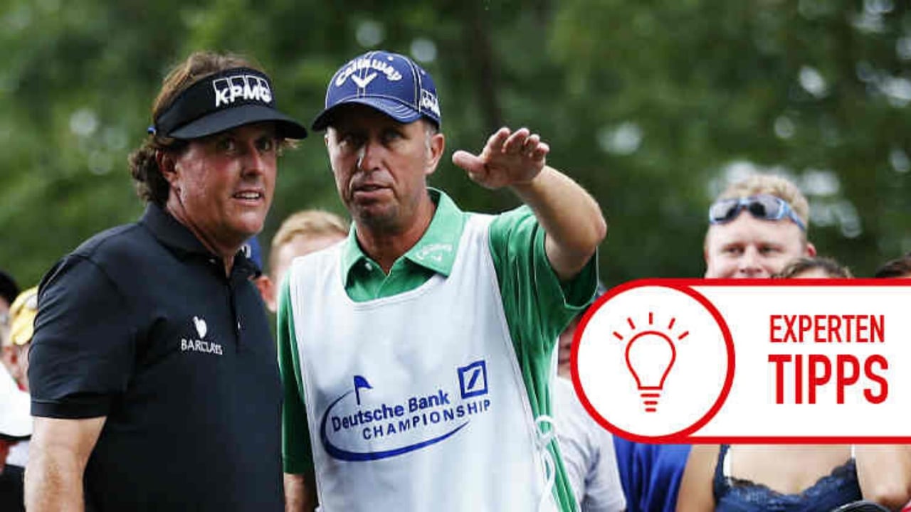 Mit diesen Tipps von Fabian Bünker setzen Sie sich richtig Ziele für Ihr Golfspiel. (Foto: Getty) Mit diesen Tipps von Fabian Bünker setzen Sie sich richtig Ziele für Ihr Golfspiel. (Foto: Getty)