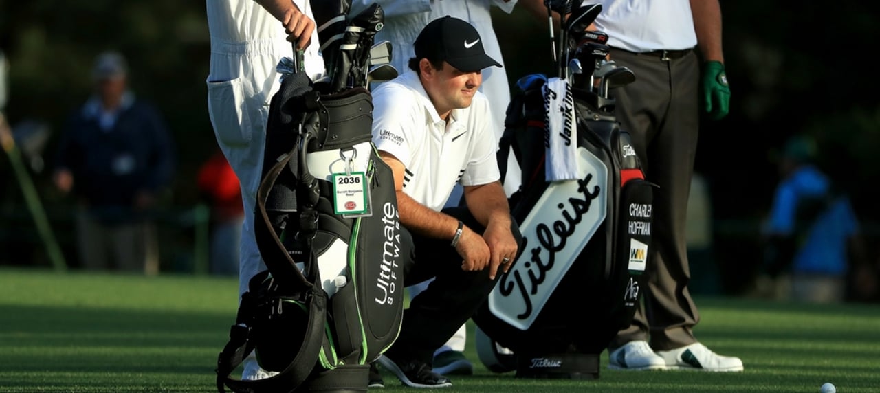 Der Liveticker von Runde zwei des US Masters 2018 zum Nachlesen. (Foto: Getty) Der Liveticker von Runde zwei des US Masters 2018 zum Nachlesen. (Foto: Getty)