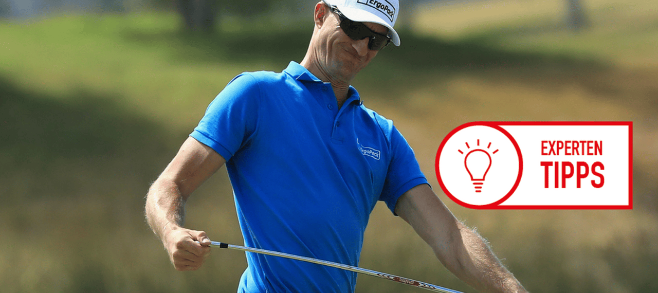 Katrin Meiß erklärt, warum mentales Training so wichtig für den Golfsport ist. (Foto: Getty) Katrin Meiß erklärt, warum mentales Training so wichtig für den Golfsport ist. (Foto: Getty)