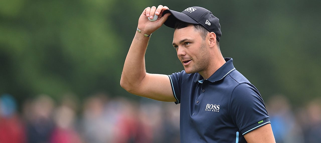 Martin Kaymer geht diese Woche bei der Italian Open an den Start. (Foto: Getty) Martin Kaymer geht diese Woche bei der Italian Open an den Start. (Foto: Getty)