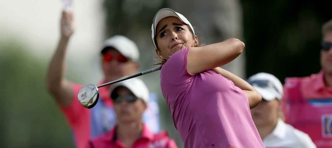 Leticia Ras-Anderica Texas II Leticia Ras-Anderica Texas II