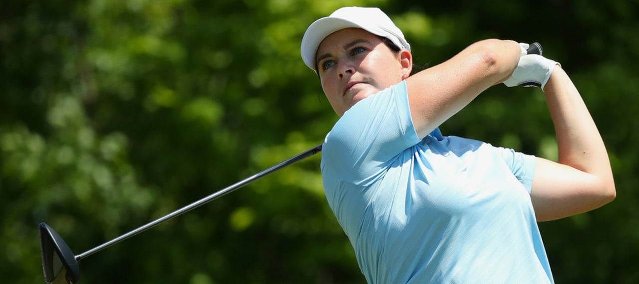 Caro Masson_US Women's Open Caro Masson_US Women's Open