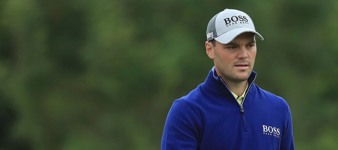 European Tour BMW International Open 2018 Liveticker Finale Martin Kaymer