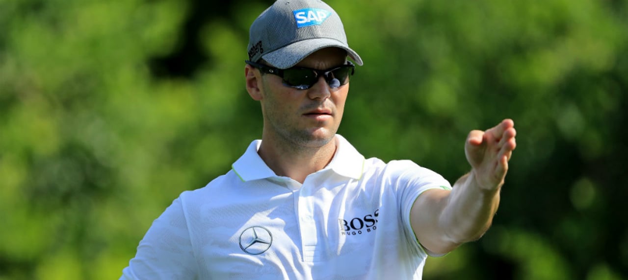 Martin Kaymer liefert keine Glanzleistung bei der Open de France der European Tour ab. (Foto: Getty) Martin Kaymer liefert keine Glanzleistung bei der Open de France der European Tour ab. (Foto: Getty)