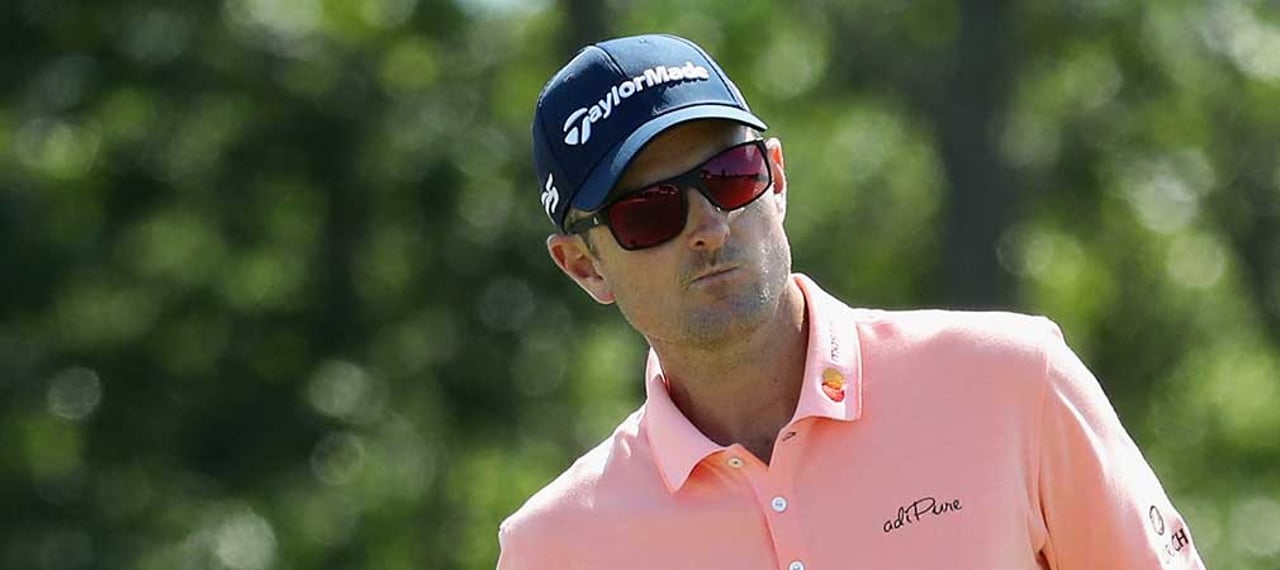 Auch Justin Rose hat bei der US Open 2018 Chancen auf die Weltspitze. (Foto: Getty) Auch Justin Rose hat bei der US Open 2018 Chancen auf die Weltspitze. (Foto: Getty)