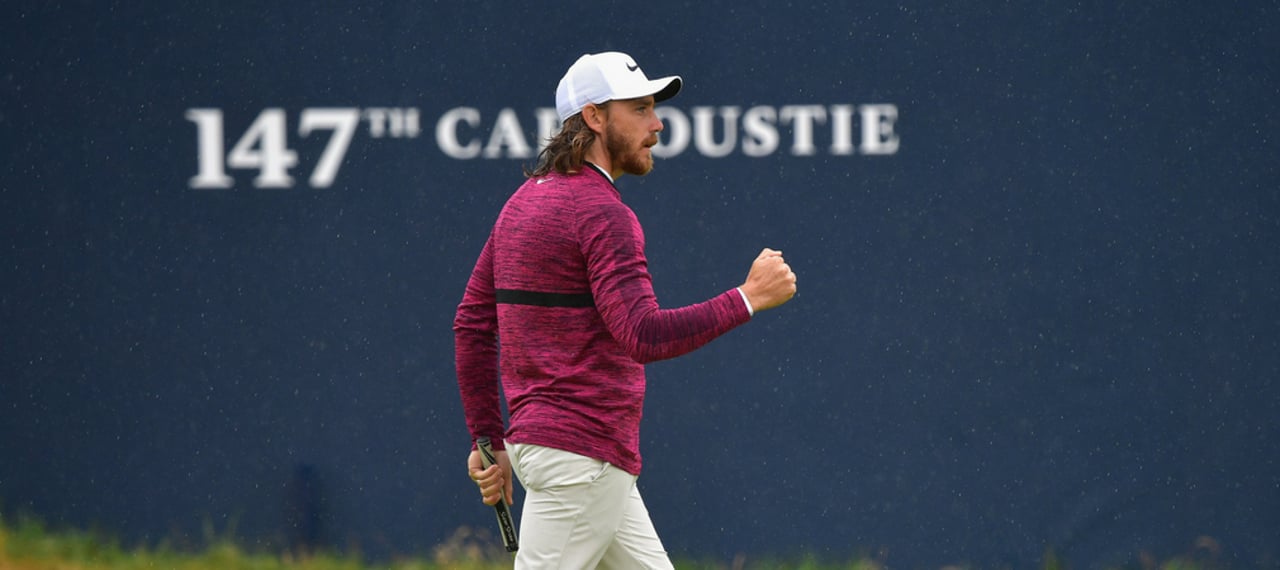 British_Open_Championship_2018_Fleetwood British_Open_Championship_2018_Fleetwood