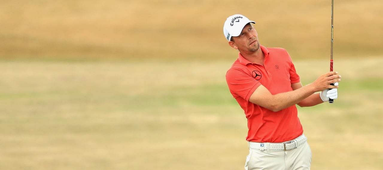European Tour Scottish Open 2018 Ergebnisse Tag 4 Finale Marcel Siem European Tour Scottish Open 2018 Ergebnisse Tag 4 Finale Marcel Siem
