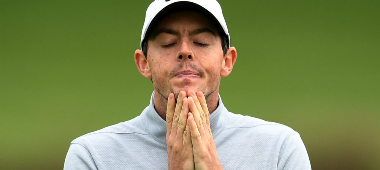 Golf wirkt Wunder für die mentale Gesundheit. (Foto: Getty) Golf wirkt Wunder für die mentale Gesundheit. (Foto: Getty)