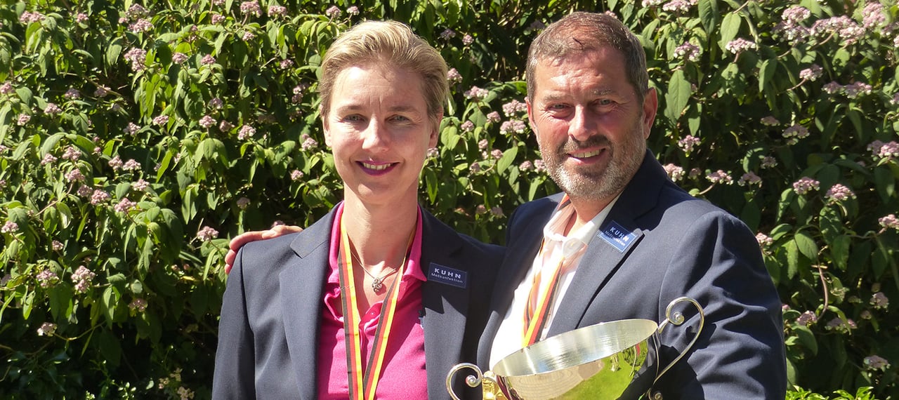 Sieger Internationale Amateurmeisterschaft Senioren AK 50 Gabler Krieger Sieger Internationale Amateurmeisterschaft Senioren AK 50 Gabler Krieger