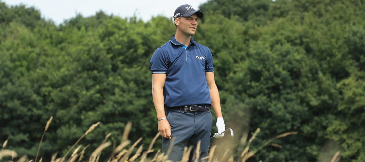 Anders als geplant: Martin Kaymer greift erst wieder zur PGA Championship im August ins Geschehen ein. (Foto: Getty) Anders als geplant: Martin Kaymer greift erst wieder zur PGA Championship im August ins Geschehen ein. (Foto: Getty)