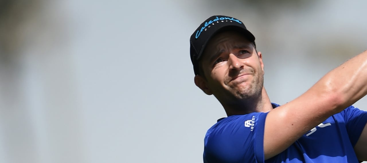 Challenge Tour Rolex Trophy 2018 Ergebnisse Tag 4 Finale Marcel Schneider Challenge Tour Rolex Trophy 2018 Ergebnisse Tag 4 Finale Marcel Schneider