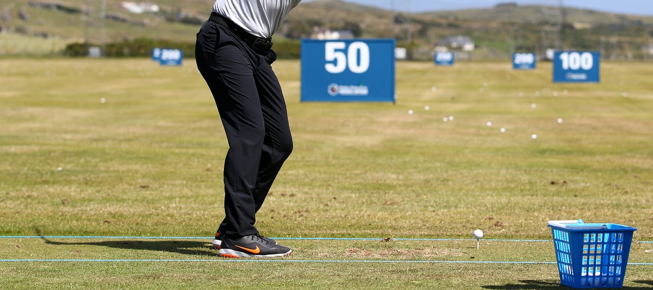 Golfplatz Driving Range Stiefkind oder Profitcenter Golfplatz Driving Range Stiefkind oder Profitcenter