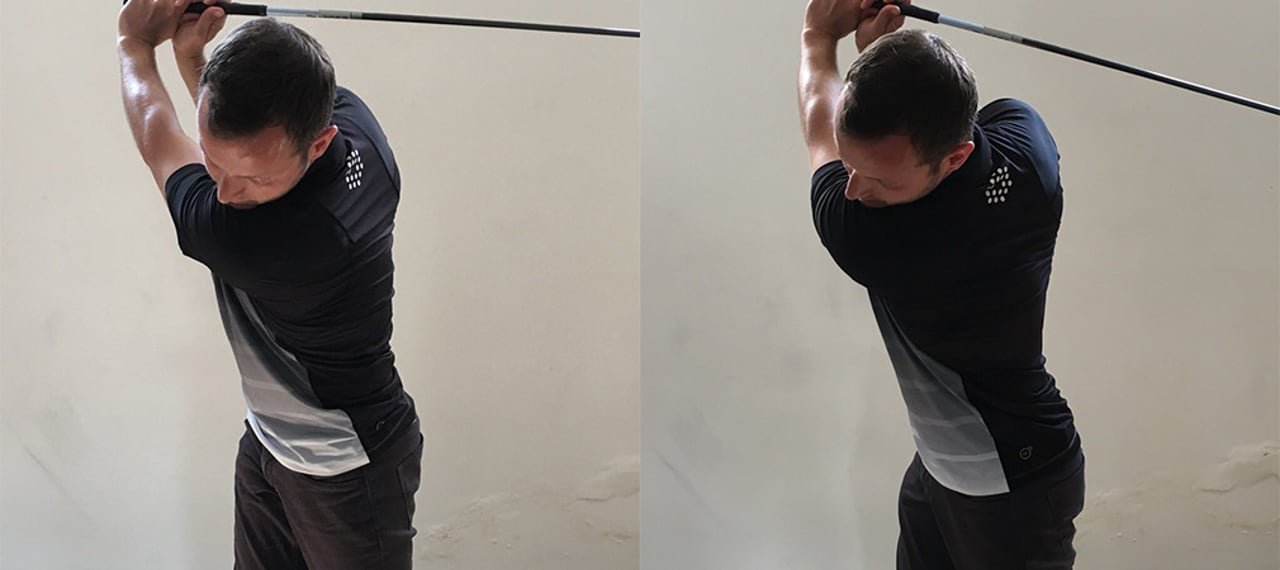 Schon eine Behandlung mit der EvoSwing-Methode macht deutlich beweglicher. (Foto: EvoSwing) Schon eine Behandlung mit der EvoSwing-Methode macht deutlich beweglicher. (Foto: EvoSwing)