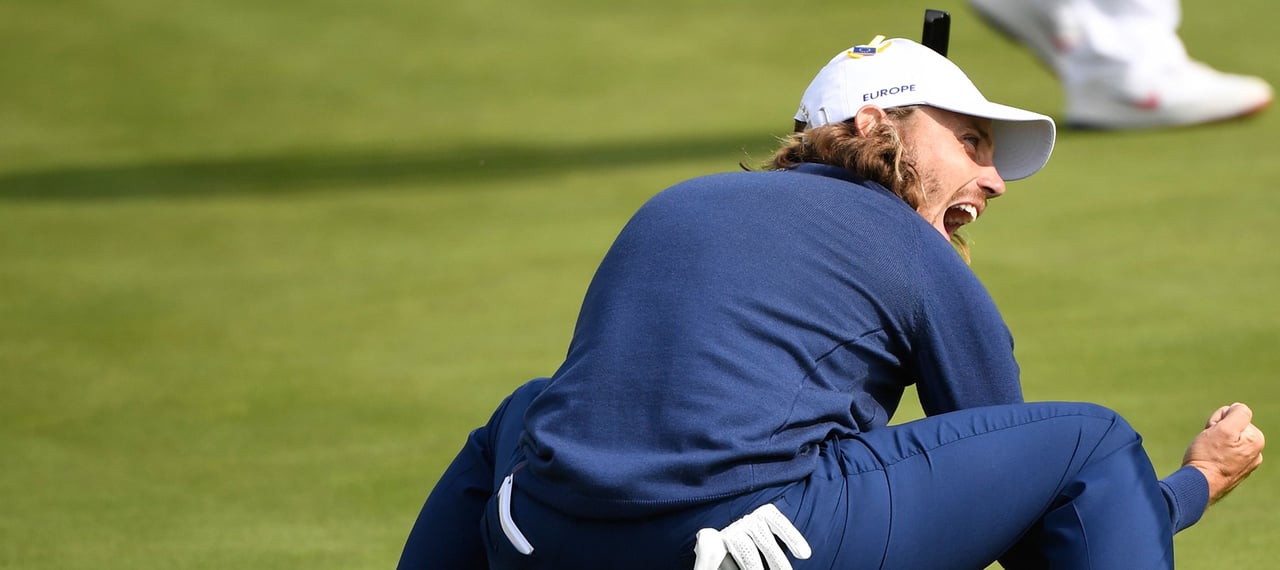 Ryder Cup 2018 Liveticker Tag 1 zum Nachlesen Ryder Cup 2018 Liveticker Tag 1 zum Nachlesen