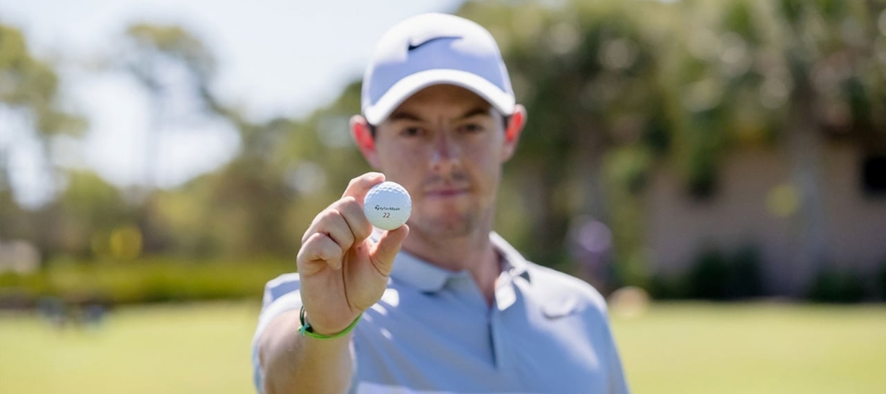 Auf den Spuren von Rory McIlroy und Co. Vier unserer Leser durften TaylorMade Golfbälle testen, um diese auf sämtliche Stärken und Schwächen zu testen. (Foto: TaylorMade) Auf den Spuren von Rory McIlroy und Co. Vier unserer Leser durften TaylorMade Golfbälle testen, um diese auf sämtliche Stärken und Schwächen zu testen. (Foto: TaylorMade)