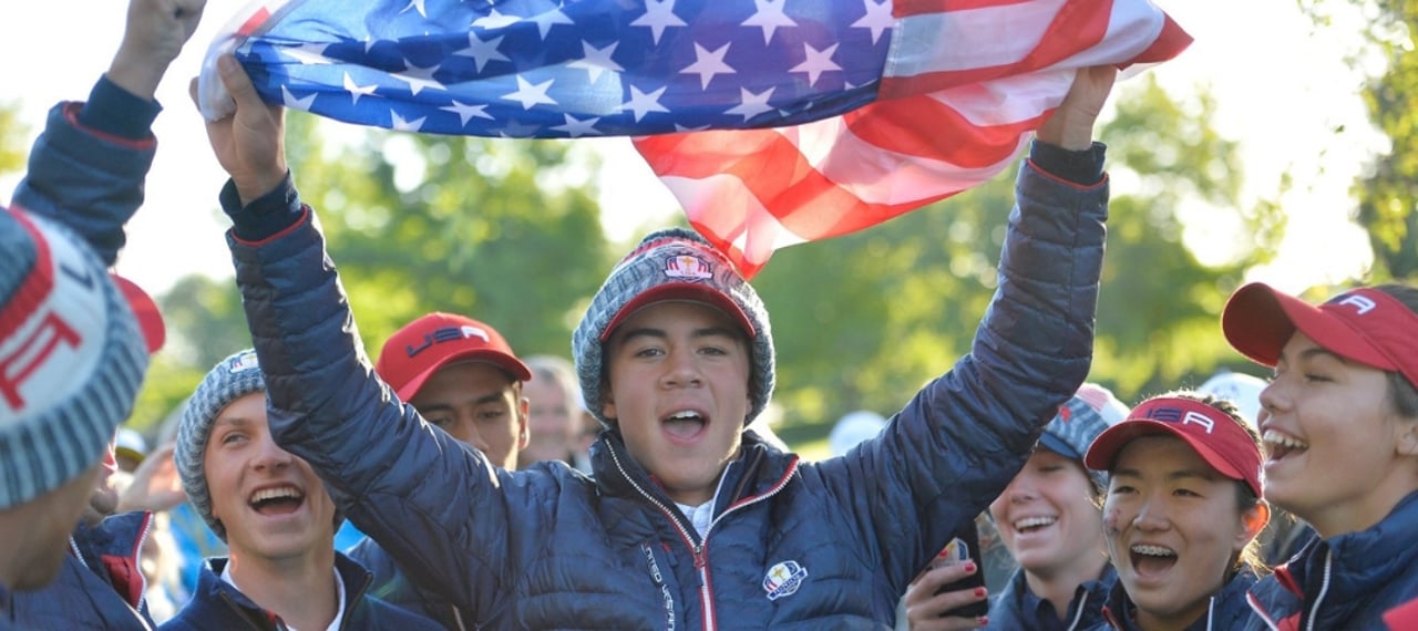 junior-ryder-cup-2018