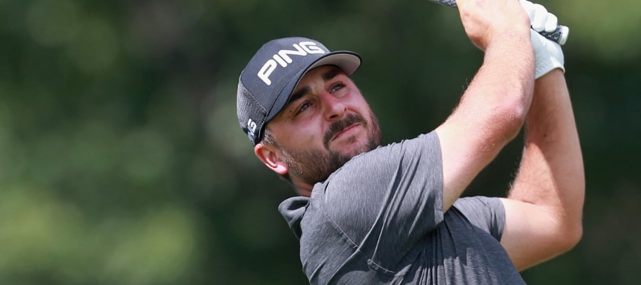 web-com-tour-tour-championship-runde-2 web-com-tour-tour-championship-runde-2