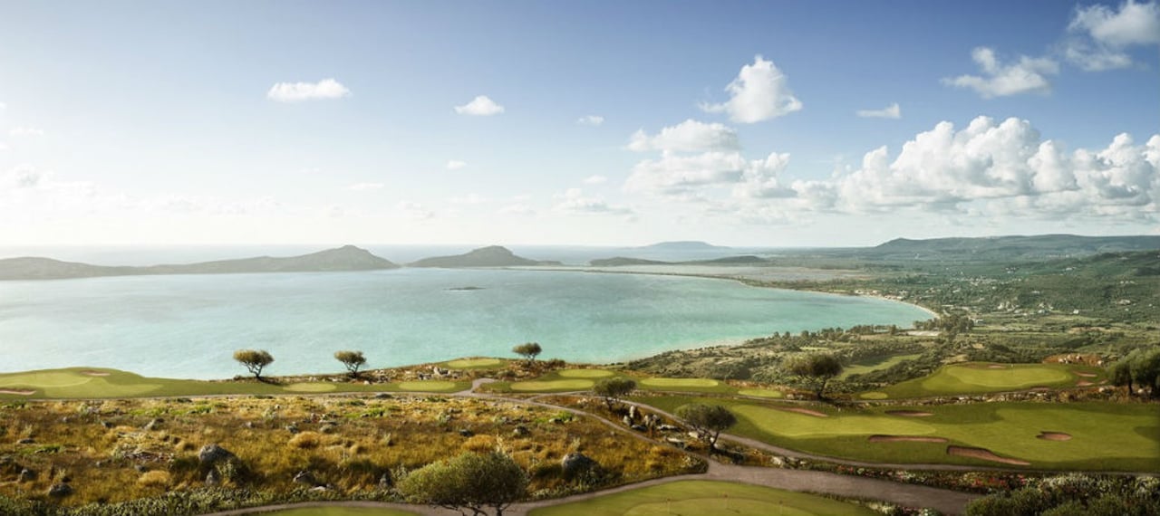 So könnte Navarino Hils aussehen, wenn es 2021 eröffnet wird. (Bild: Bence Fischer WFI NCM) So könnte Navarino Hils aussehen, wenn es 2021 eröffnet wird. (Bild: Bence Fischer WFI NCM)