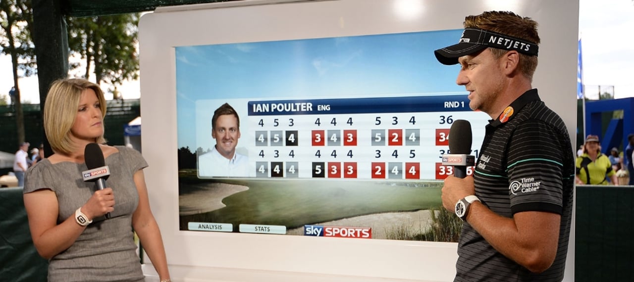 Ein Bild, welches man in Zukunft wahrscheinlich nicht mehr zu sehen bekommt. (Foto: Getty) Ein Bild, welches man in Zukunft wahrscheinlich nicht mehr zu sehen bekommt. (Foto: Getty)