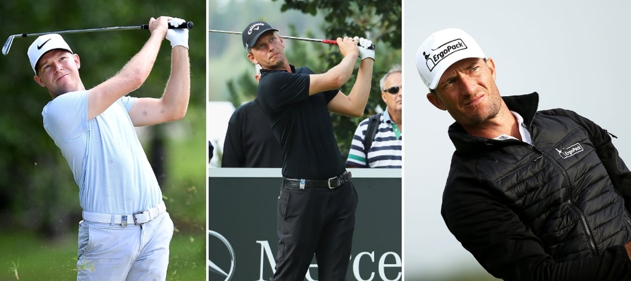 european-tour-valderrama-masters-runde-1 european-tour-valderrama-masters-runde-1