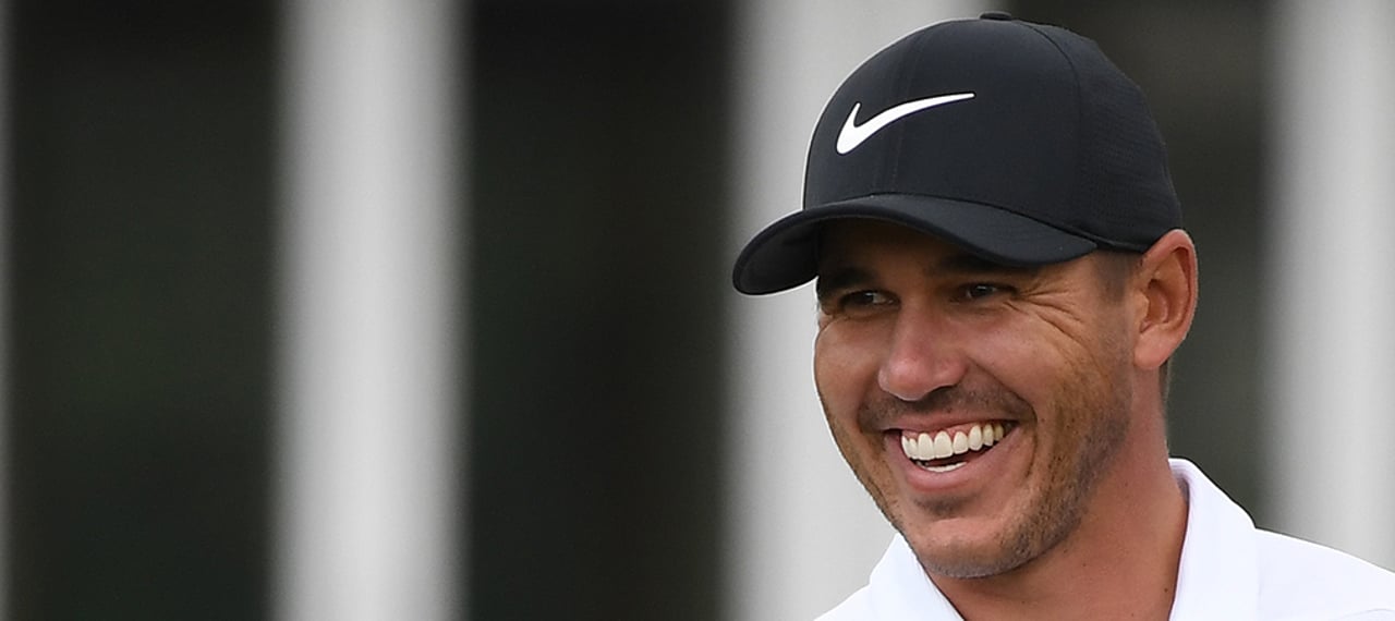Nach seinem Sieg auf der PGA Tour übernimmt Brook Koepka die Spitze der Golf-Weltrangliste. (Foto: Getty) Nach seinem Sieg auf der PGA Tour übernimmt Brook Koepka die Spitze der Golf-Weltrangliste. (Foto: Getty)