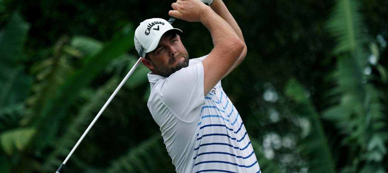 pga-tour-cimb-classic-runde-4 pga-tour-cimb-classic-runde-4
