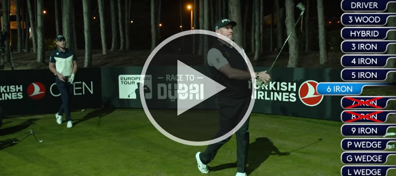 Danny Willett und Lee Westwood treten in der 14 Club Challenge der European Tour gegeneinander an. (Foto: Youtube.com/@Eurpean Tour) Danny Willett und Lee Westwood treten in der 14 Club Challenge der European Tour gegeneinander an. (Foto: Youtube.com/@Eurpean Tour)