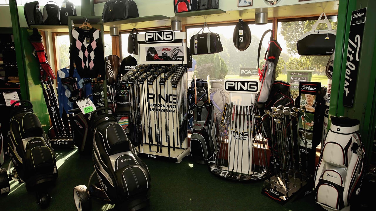 Der World Golf Report soll Firmen und Marken Einsicht in lokale Märkte und den globalen Golfmarkt geben (Foto: Getty) Der World Golf Report soll Firmen und Marken Einsicht in lokale Märkte und den globalen Golfmarkt geben (Foto: Getty)