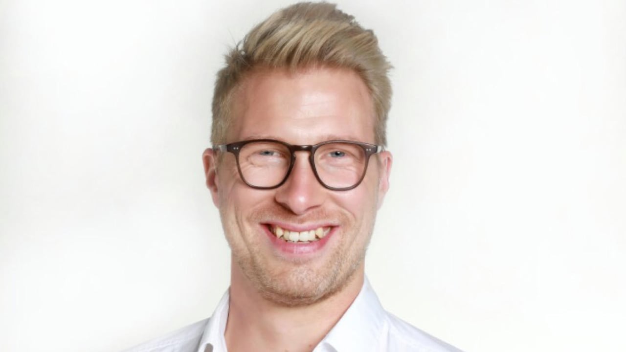 Daniel Philipp ist Gesundheitsökonom und ausgebildeter Golf-Fitness-Instructor. (Foto: Permendo) Daniel Philipp ist Gesundheitsökonom und ausgebildeter Golf-Fitness-Instructor. (Foto: Permendo)