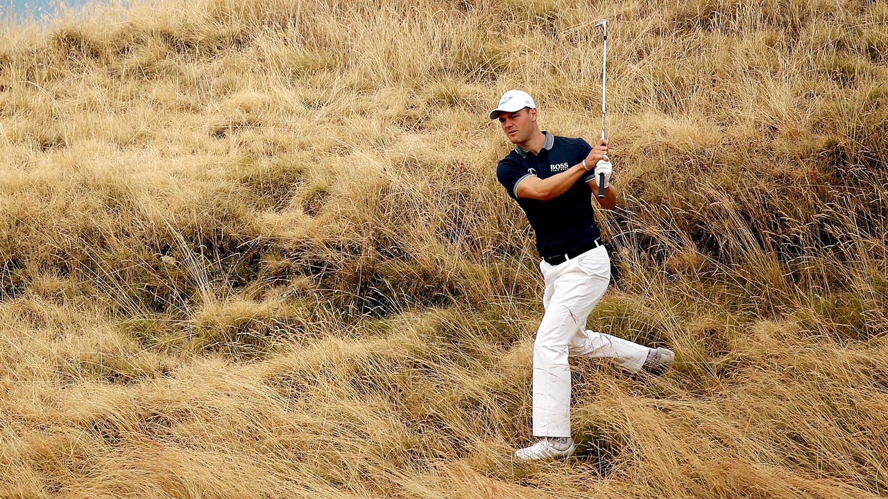 Hanglagen bergab bergen viele Gefahren in sich. (Foto: Getty)