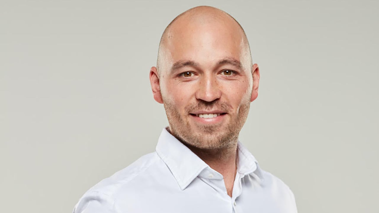 Markus Zilligers ist Gesundheitsökonom und Single-Handicapper. (Foto: Permendo) Markus Zilligers ist Gesundheitsökonom und Single-Handicapper. (Foto: Permendo)